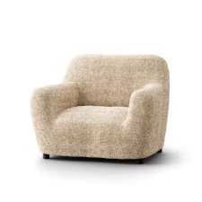 Sofa Dress Mediterrano fotelhuzat Natúr lakástextília