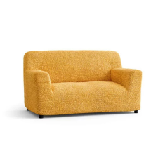 Sofa Dress Mictus Kétüléses Kanapéhuzat Okker lakástextília