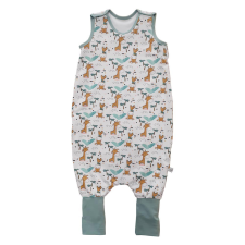 Soffi Baby tipegõ hálózsák bélelt pamut zsiráfos 92-98 hálózsák, pizsama