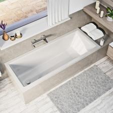  Sofi 170×70 egyenes kád kád, zuhanykabin