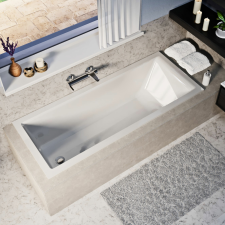  Sofi slim 170×70 egyenes kád kád, zuhanykabin