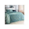  Sofia bársony ágytakaró Menta 230x260 cm