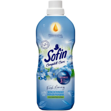 Sofin Complete öblítő Care&amp;Freshness Fresh Morning - 800ml tisztító- és takarítószer, higiénia