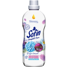 Sofin Complete öblítő Care&amp;Perfume Perfume Bouquet - 800ml tisztító- és takarítószer, higiénia