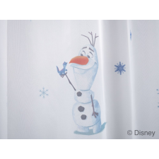 sofiteks DISNEY Jégvarázs készfüggöny, 140x245cm lakástextília