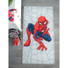 sofiteks DISNEY Pókember mosható gyerekszőnyeg, gumis hátoldallal, 80x150cm lakástextília