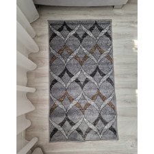 sofiteks FALCON "7128/692" modern szőnyeg, szürke, 60x110 lakástextília