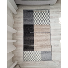 sofiteks FALCON "7130/611" modern szőnyeg, bézs-szürke, 80x150 lakástextília