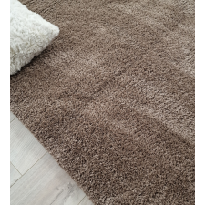 sofiteks WICHITA SOFT szőnyeg, puha, süppedős, taupe, 120x170 lakástextília