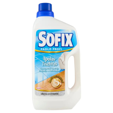 Sofix Padlóápoló 1000 ml minden padlófajtához Sofix balzsammal tisztító- és takarítószer, higiénia