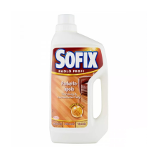Sofix Padlóápoló 1 liter parkettához Sofix Argánolajjal tisztító- és takarítószer, higiénia