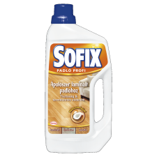 Sofix SOFIX PADLÓÁPOLÓ LAMINÁLT PADLÓHÓZ 1 LITER laminált parketta