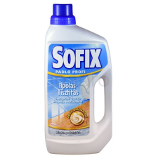 Sofix Sofix Padlótisztító 1 liter ápolóbalzsammal tisztító- és takarítószer, higiénia