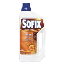 Sofix Sofix Padlótisztító 1 liter parkettaápoló tisztító- és takarítószer, higiénia