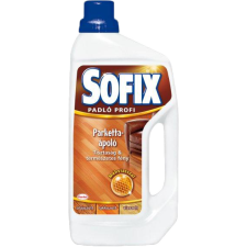 Sofix Sofix parkettaápoló 1000ml tisztító- és takarítószer, higiénia
