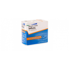 SofLens 66 Toric (6 db/doboz) kontaktlencse