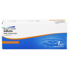 Soflens ® Daily Disposable Toric for Astigmatism 30 db kontaktlencse