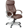SOFOTEL EG-223 Barnaa Bőr Irodai Szék (2231)