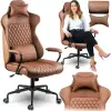 SOFOTEL Verona Irodai szék - Barna