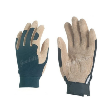  SOFÕRKESZTYÛ R 910 PÁRNÁZOTT VELÚR 10-ES MÉRET védőkesztyű