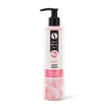  SOFT Bőrpuhító Kézkrém „Mentes” - 250ml kézápolás