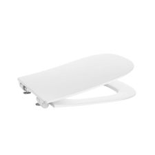  Soft close WC ülőke Roca Optica Duroplast fehér A801F72002 takarító és háztartási eszköz