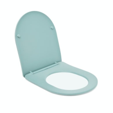 Soft close wc ülőke SAT Infinitio zöld SATINFPLGEM takarító és háztartási eszköz