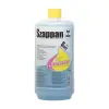  Soft Hair &amp; Body sampon, tusfürdő szappan, 1 liter