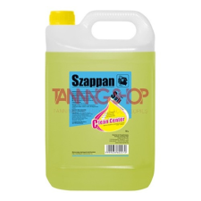  Soft-lux - folyékony szappan és tusfürdő 5 liter tusfürdők