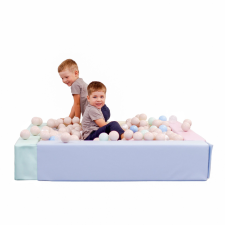 Soft Play Ball Pit - Ball Play Heaven kreatív és készségfejlesztő
