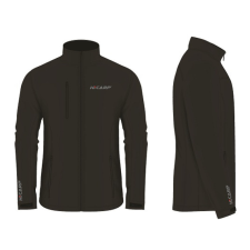 Soft-Shell Jacket Man L - Soft-Shell Dzseki Férfi L horgászkiegészítő