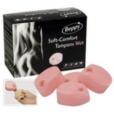 Soft Soft Comfort tampon intim higiénia