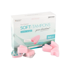  Soft-Tampons normal-szív. 10db intim higiénia