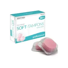  Soft-Tampons Professional. 10db intim higiénia