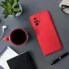  SOFT tok Xiaomi Redmi Note 13 Pro Plus 5G piros