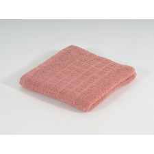  SOFT törölköző 50 x 100 cm terrakotta, 100% pamut lakástextília