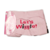 Soft Touch Babywear Let's Wiggle! kislány Harisnya #rózsaszín