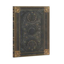 Softcover Notizbuch Nocturnelle Ultra Liniert naptár, kalendárium