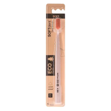 SOFTdent Eco Soft, 1 darab fogkefe