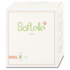  Softelle Day nappali betét 10x intim higiénia