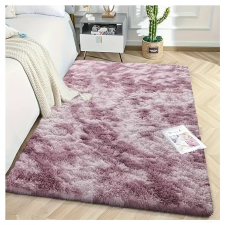 SOFTELLE puha szőnyeg lila 60x160 WX563172l lakástextília