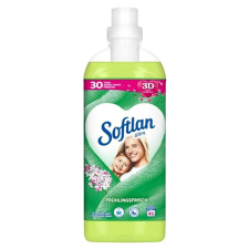 Softlan 3D Ultra Tavaszi frissesség illat 1 l (45 mosás) tisztító- és takarítószer, higiénia