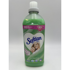  Softlan öblítő 45 mosás 1 l Ultra Frühlingsfrisch tisztító- és takarítószer, higiénia