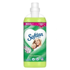 Softlan Tavaszi Frissesség - Öblítő 1 liter tisztító- és takarítószer, higiénia