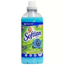 Softlan Ultra Tropische Frische öblítő 650ml (31 mosás) tisztító- és takarítószer, higiénia