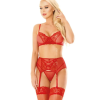SoftLine Collection Szexi együttes model 206871 SoftLine Collection