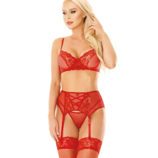 SoftLine Collection Szexi együttes model 206871 SoftLine Collection fehérnemű szett