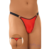 Softline Thong 4425 {} red/ SL