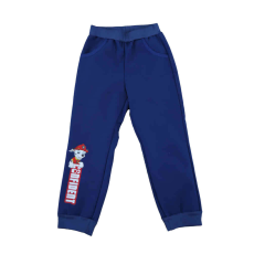  Softshell vízlepergetős kisfiú nadrág Mancs őrjárat mintával - 98-as méret