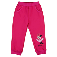  Softshell vízlepergetős kislány nadrág Minnie egér mintával